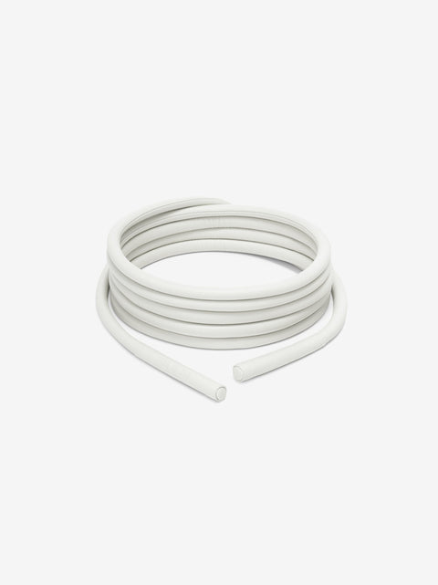 Leather Rope Belt