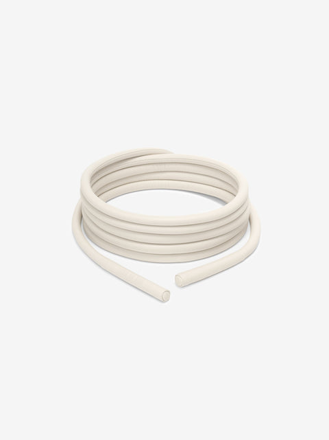Leather Rope Belt