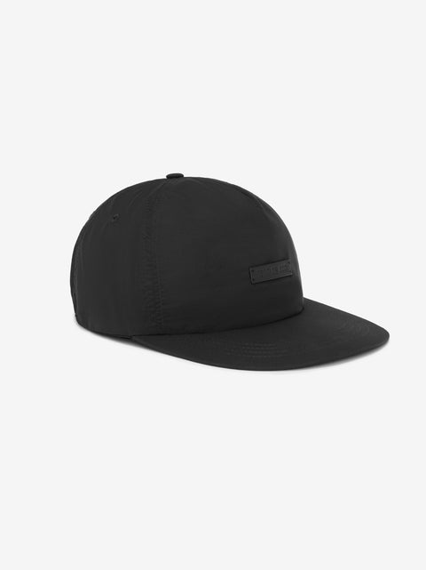 Nylon Baseball Cap