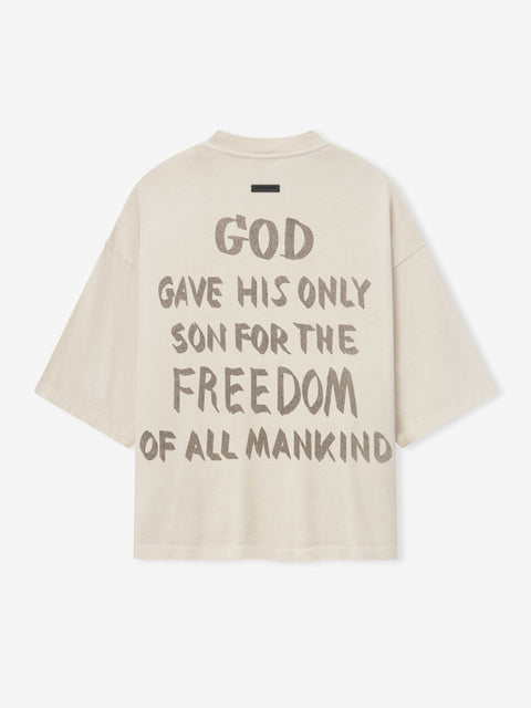 We Won't Move Tee
