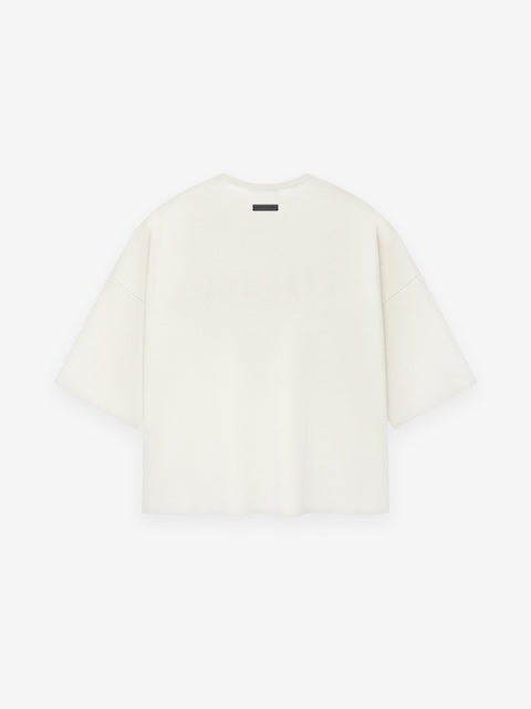Eternal Knit Tee