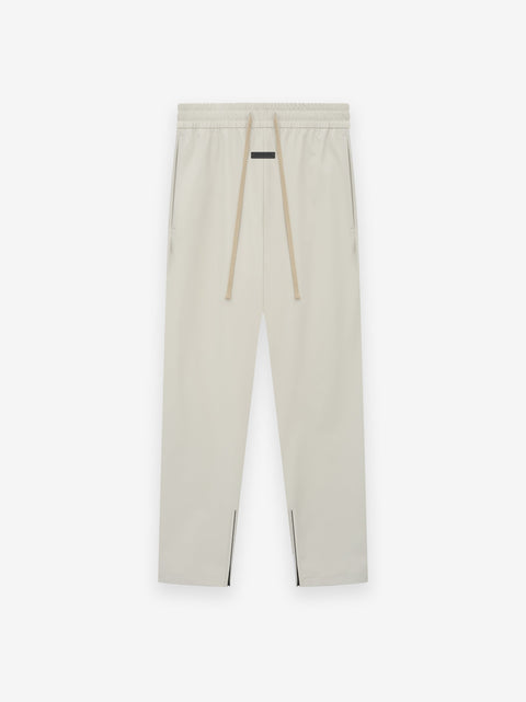 Nylon Track Pant