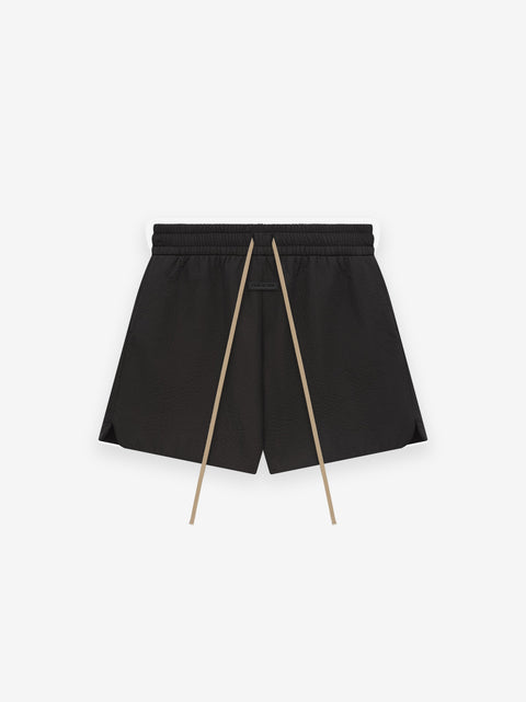 Textured Nylon Classic Short