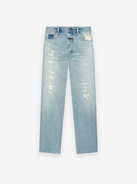 Repaired Classic 5 Pocket