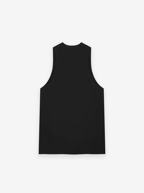 Oxford Tank Top