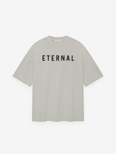 Eternal Jersey Tee