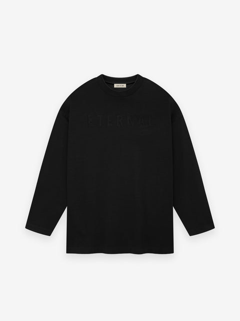 Eternal Long Sleeve Tee