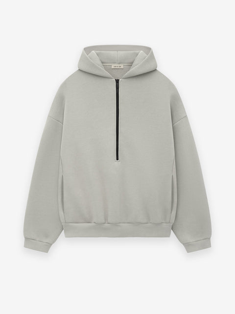 Eternal Half Zip Hoodie