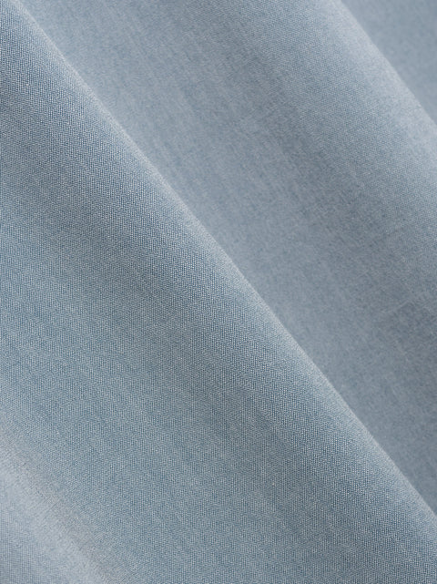 Short Sleeve Oxford Shirt
