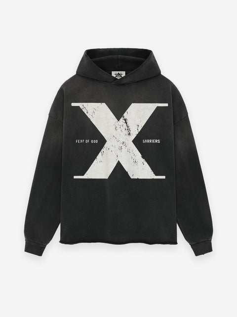 "Out Of Many, One" Hoodie
