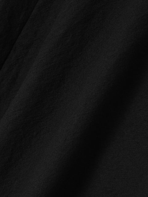 Virgin Wool Polo Shirt