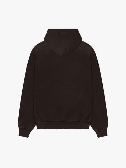 Fear of God Is Love Hoodie