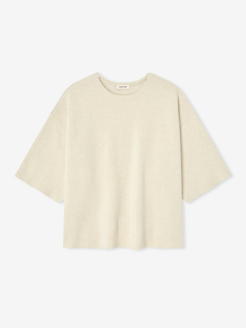 Milano Knit Tee