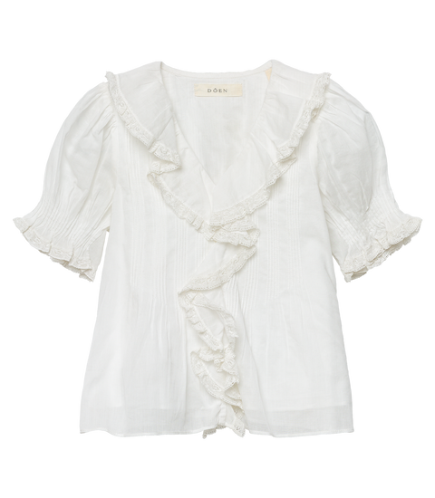 LITTLE HENRI TOP -- SALT