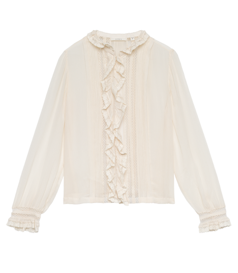 MAGDELEINE TOP -- CANDLELIGHT