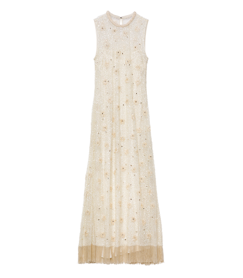 OPALITE DRESS -- PIERRE DE LUNE