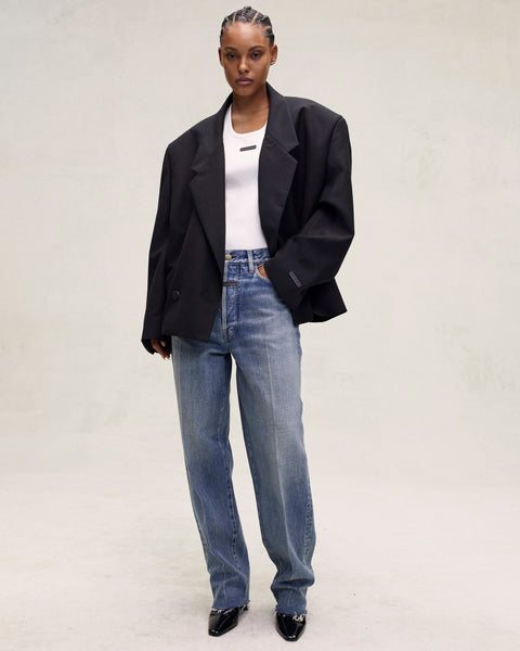 80s 5 Pocket