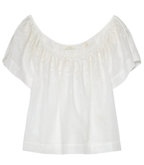 PROVENCE TOP -- SALT