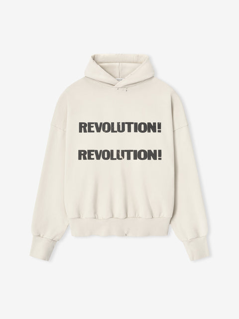 Revolution Hoodie