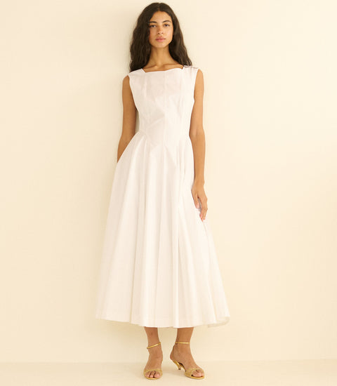 RIVIÈRE DRESS -- SALT