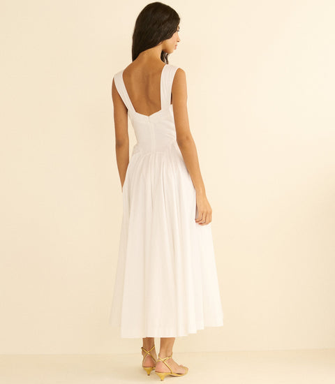 RIVIÈRE DRESS -- SALT