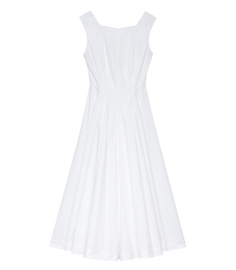 RIVIÈRE DRESS -- SALT