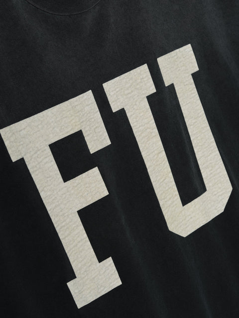 Freedom Relaxed Long Sleeve Tee