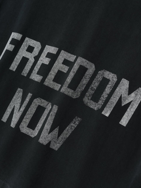 Freedom Relaxed Long Sleeve Tee