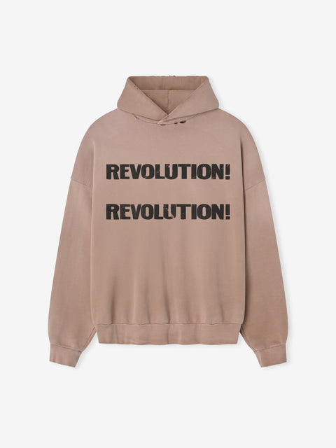 Revolution Hoodie