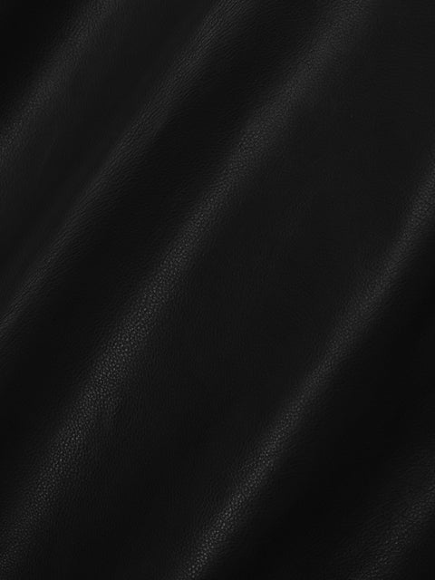 Leather Rider Jacket