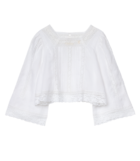 SOLSTICE TOP -- SALT