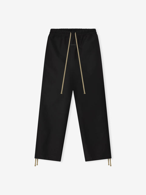 Technical Split Knee Pant
