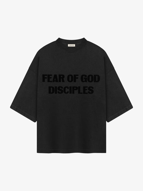Relaxed Power 25 Tee