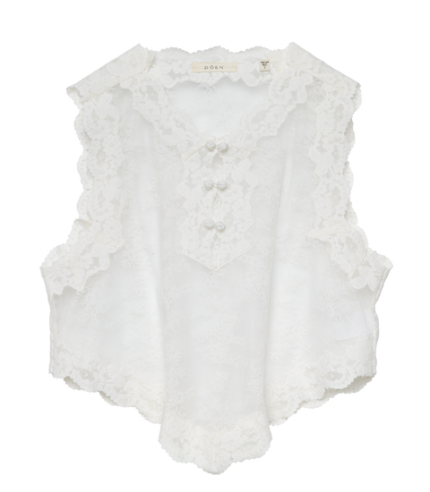 VIOLA TOP -- SALT