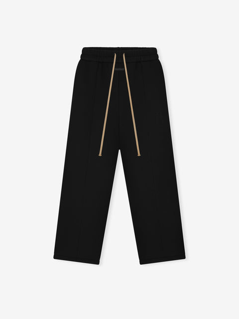 Athletics Wide Leg Sweatpant