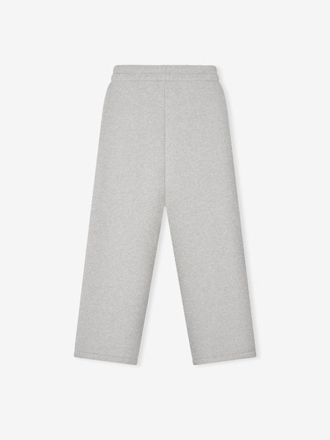 Athletics Wide Leg Sweatpant