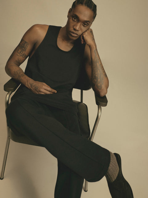 Base Layer Tank Top