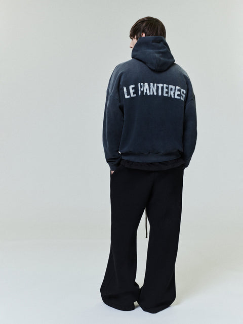 Le Panteres Hoodie