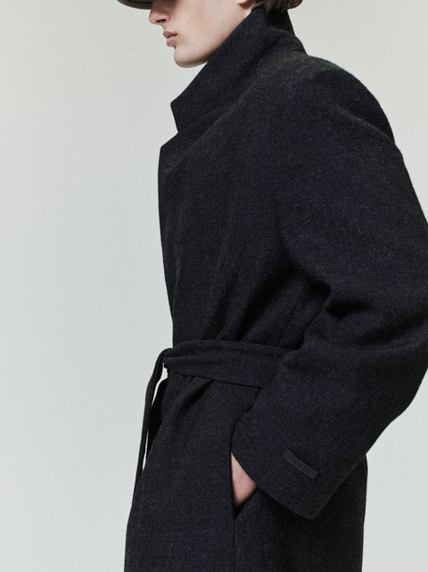 Classic Overcoat