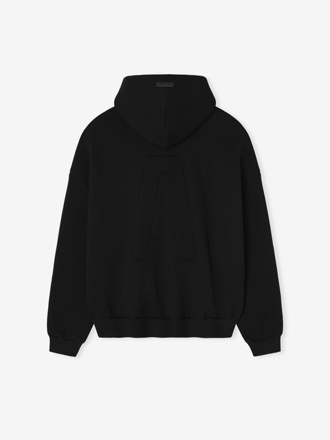 Athletics Half Zip Hoodie