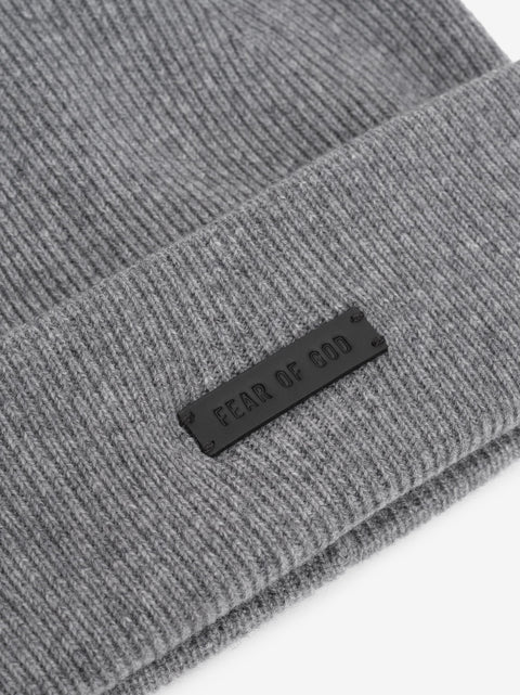 Cashmere Beanie