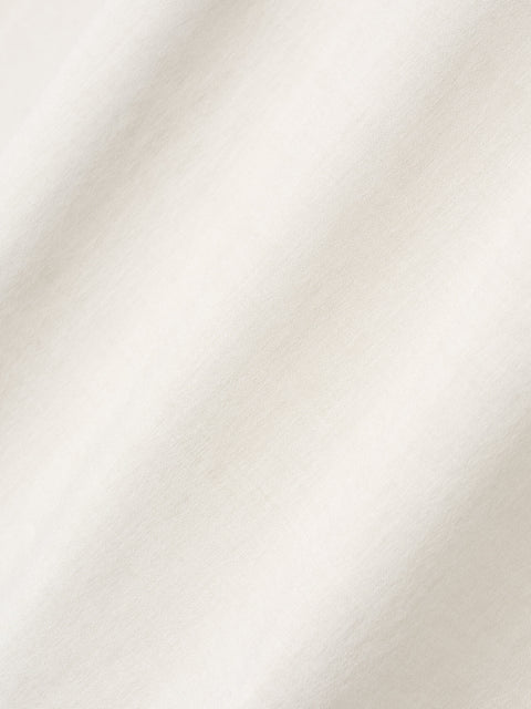 Cotton Wool Oxford Classic Short Sleeve Shirt