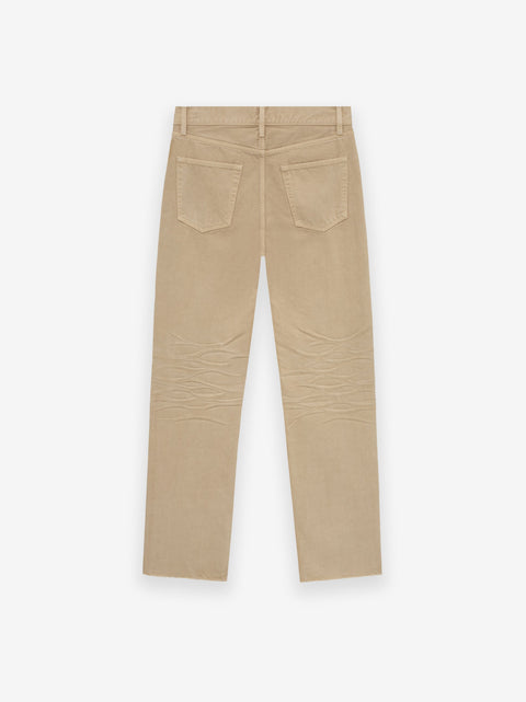 Classic 5 Pocket