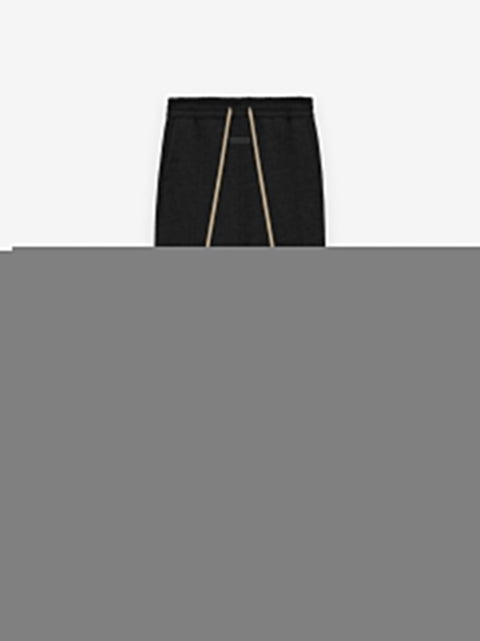 Boiled Wool Forum Pants