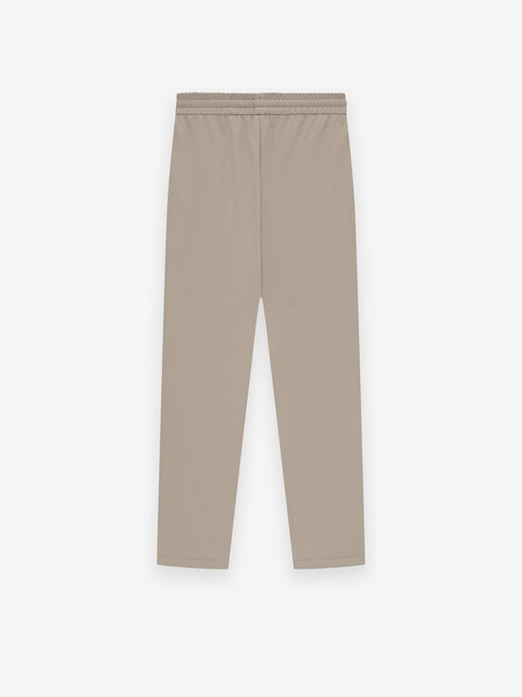 Nylon Track Pants