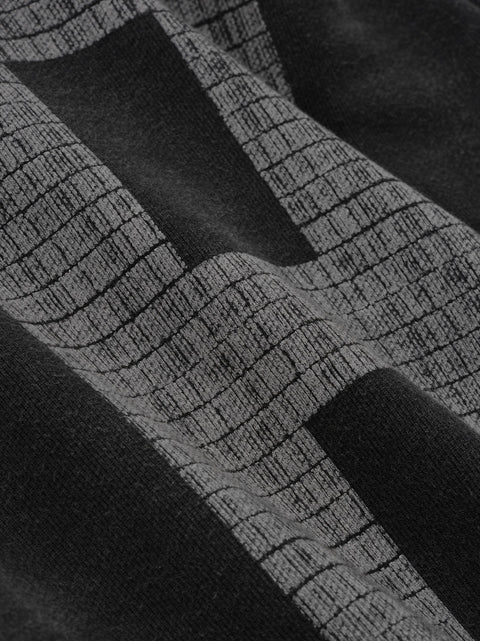 French Terry 8 Hoodie