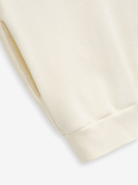 French Terry Fear of God Hoodie