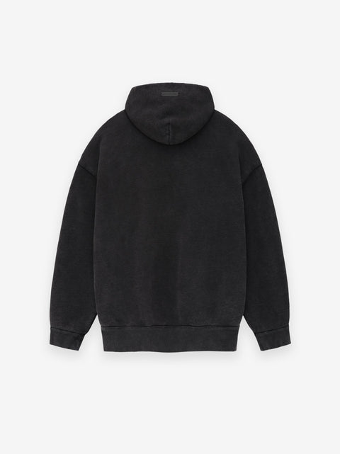 French Terry Fear of God Hoodie