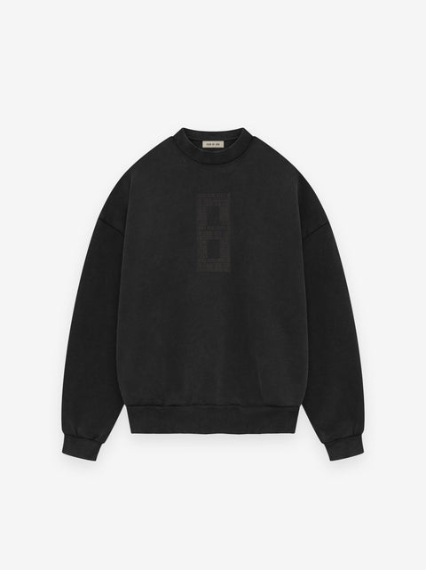 8 Crewneck Sweatshirt