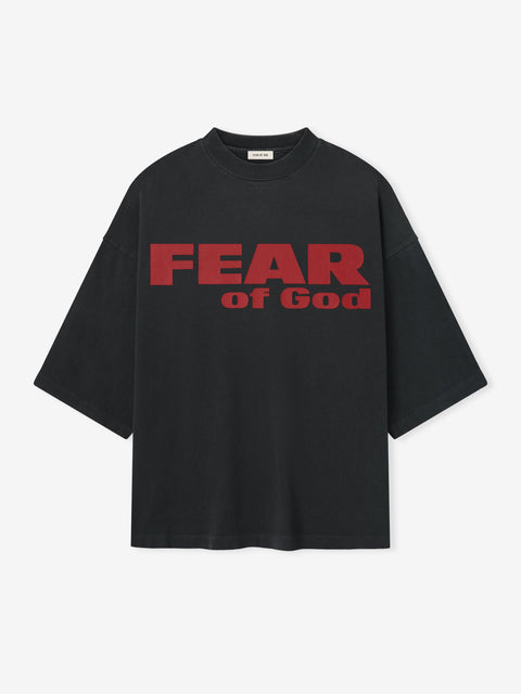 Relaxed Fear Is Gone Tee